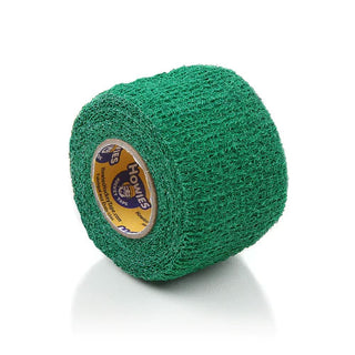 Howies Hockey Tape - Cohesive Grip (Stretch) - Green
