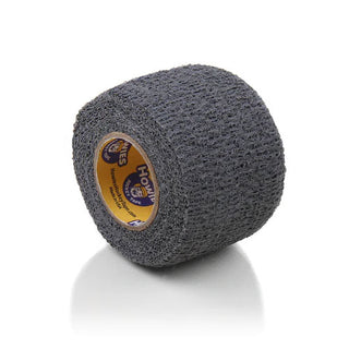 Howies Hockey Tape - Cohesive Grip (Stretch) - Grey