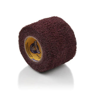 Howies Hockey Tape - Cohesive Grip (Stretch) - Maroon