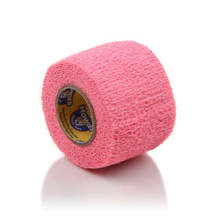 Howies Hockey Tape - Cohesive Grip (Stretch) - Pink