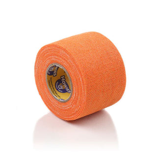 Howies Hockey Tape - Pro Grip (Non Stretch) - Orange