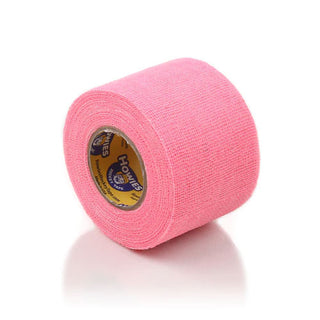 Howies Hockey Tape - Pro Grip (Non Stretch) - Pink