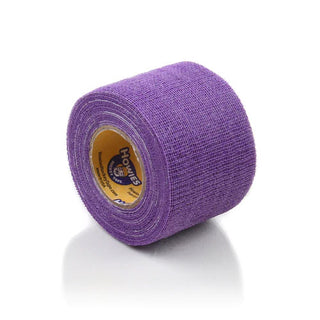 Howies Hockey Tape - Pro Grip (Non Stretch) - Purple