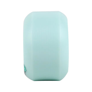 Snot Wheel Co. Skateboard Wheels 51mm Conical Team 99A Teal