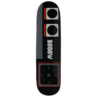 Moose Deck Canadian Maple 16 Bit S 8.0"