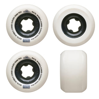 Ricta Clouds Truck Package 6.0 / 56mm 92A Cored