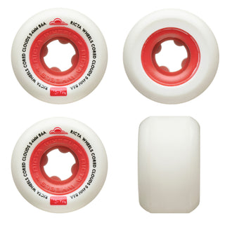 Ricta Clouds Truck Package 6.0 / 54mm 86A Cored