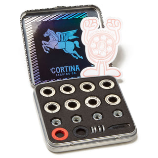 Cortina Bearings Casper Booker Signature Set