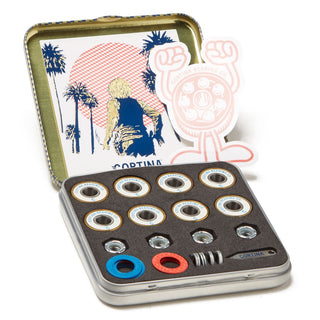 Cortina Bearings Kevin Bradley Signature Set