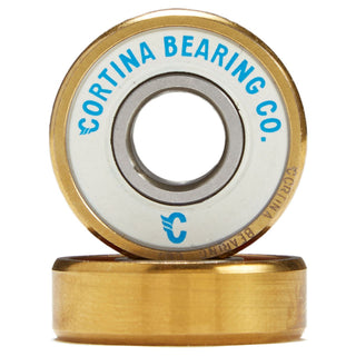 Cortina Bearings Kevin Bradley Signature Set