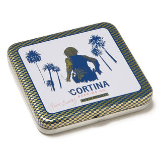 Cortina Bearings Kevin Bradley Signature Set