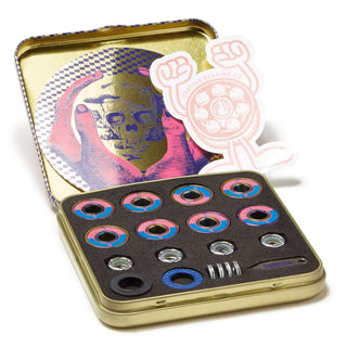 Cortina Bearings T-Funk Signature Set