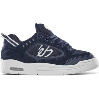 Es Skateboard Shoes Ronnie Creager Navy/White