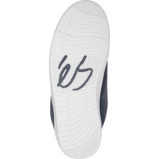 Es Skateboard Shoes Ronnie Creager Navy/White