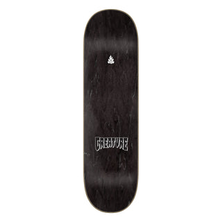 Creature Skateboard Complete Baekkel Troll 2 8.6" x 32.11"
