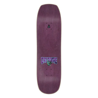 Creature Skateboard Complete Cosmo Rider Large 8.75" x 32.05"