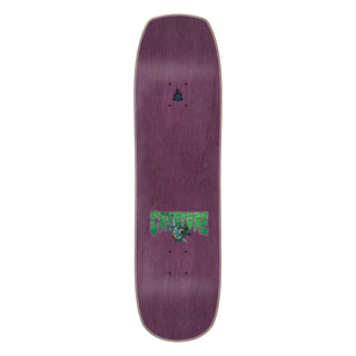 Creature Skateboard Deck Cosmo Rider SM 8.5" x 32.05"