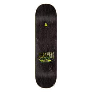 Creature Skateboard Complete Death Rider Stumps 8.0" x 31.5"
