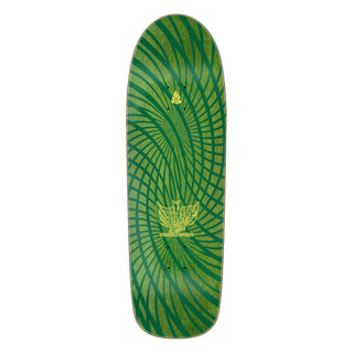 Creature Skateboard Complete Gravette Hippie Falls 9.0" x 31.68"