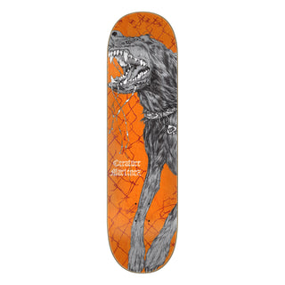 Creature Skateboard Deck Martinez Guero 8.6" x 32.11"