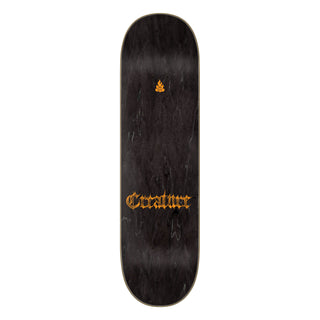Creature Skateboard Complete Martinez Guero 8.6" x 32.11"