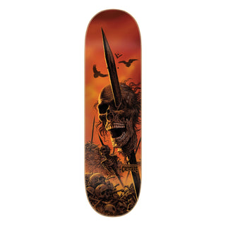 Creature Skateboard Deck Provost Wasted 8.75" x 32.15"