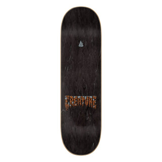 Creature Premium Complete Skateboard Provost Wasted 8.75" Ft. Independent/SML