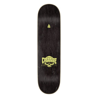Creature Skateboard Deck Ransom 8.0" x 31.8"