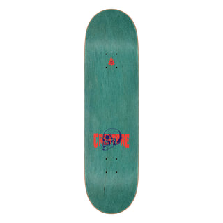 Creature Premium Complete Skateboard Spiral Skull 8.53" Ft. Krux/SML/Independent