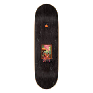Creature Skateboard Complete Torres Eyes Stumps 9.0" x 32.15"