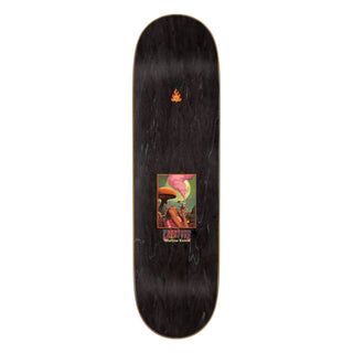 Creature Skateboard Deck Torres Jaguar Stumps 8.51" x 31.88"