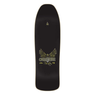 Creature Premium Complete Skateboard Worthington Scout VX 9.34" Ft. Krux/OJ/Independent