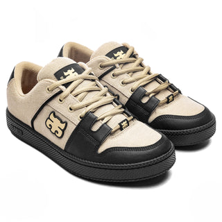 Ipath Skateboard Shoes Cricket Natural Hemp