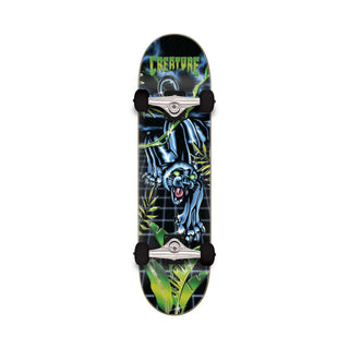 Creature Complete Prowler 8.0" x 31.25" Assembled