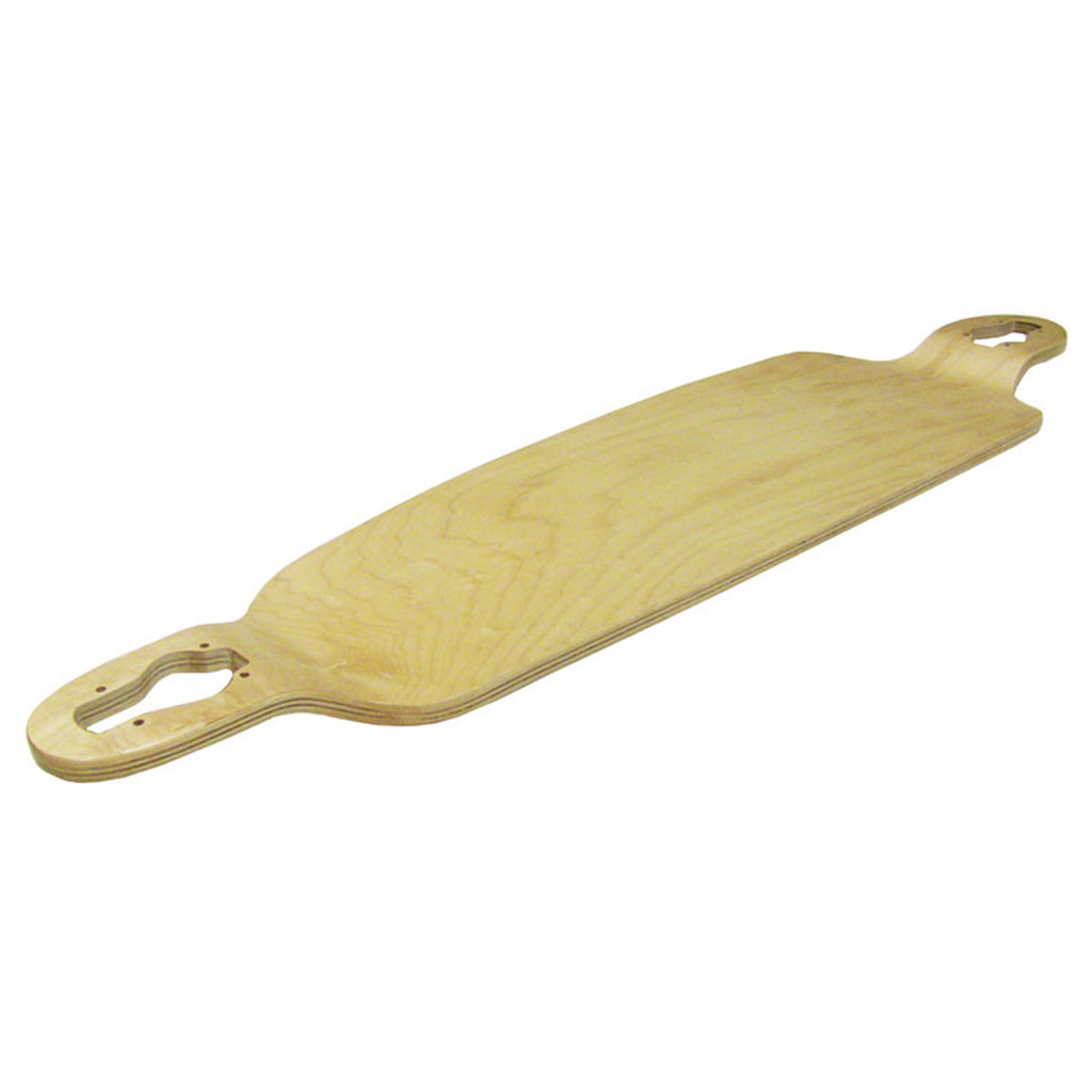 Tidal 41 Drop Down Longboard - Canadian Maple Tidal 41 Drop Down Longboard - Canadian Maple
