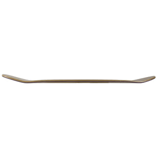 Rolling Tray Cruiser Deck 7.75" x 30" Natural/Purple