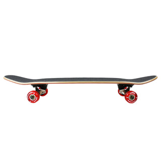 Rolling Tray Cruiser Complete 7.75" x 30" Natural/Red