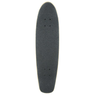 Rolling Tray Cruiser Complete 7.75" x 30" Natural/Red