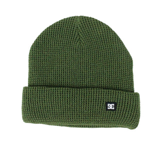 DC Skateboard Beanie Harvester 2 Green