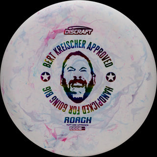 Discraft Disc Golf Bert Kreischer Pack Box Set - 3 Discs - Driver Midrange Putter