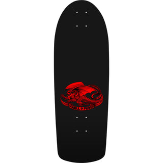 Powell Peralta Skateboard OG Ripper Red Foil / Independent/ Rat Bones White