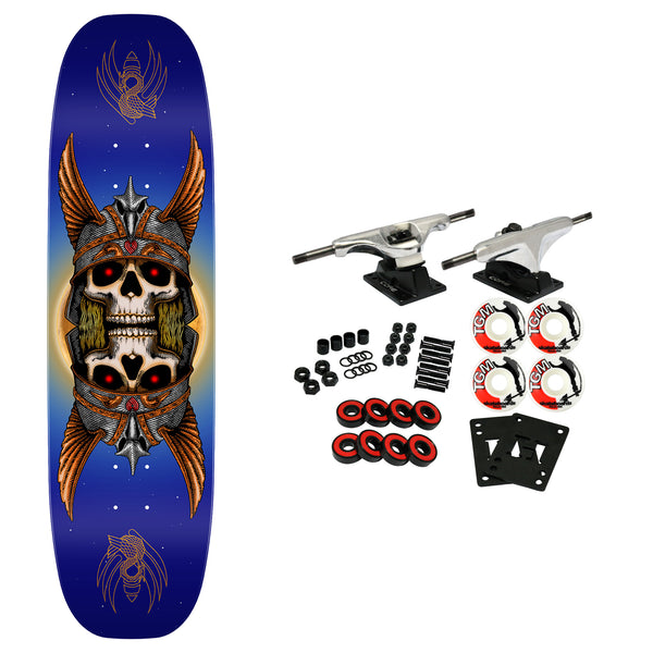 Andy Anderson Heron 2 FLIGHT デッキ POWELL Powell Peralta Pro Andy Anderson Heron 2 FLIGHT® Skateboard
