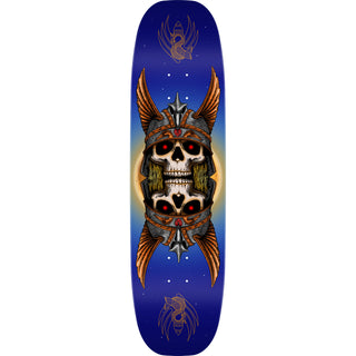 Powell Peralta Skateboard Deck Pro Flight Andy Anderson Heron 2 Egg 8.7" x 32.3"