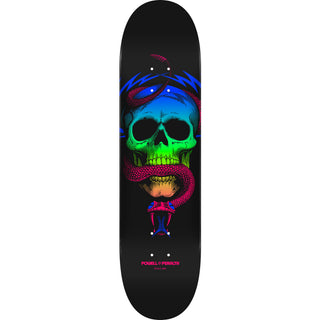 Powell Peralta Skateboard Deck Mike McGill Green Fade 8.5" x 32.08"