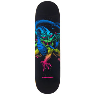 Powell Peralta Skateboard Deck Caballero Dragon Green Fade 8.75" x 32.95"