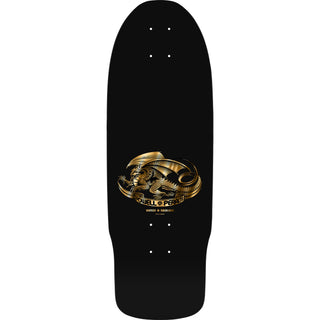Powell Peralta Skateboard Complete Bones Brigade Caballero - Ace Trucks, Rat Bones Wheels