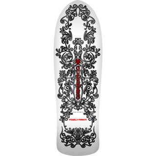 Powell Peralta Skateboard Deck Bones Brigade Series 17 Tommy Guerrero