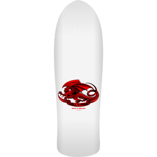 Powell Peralta Skateboard Deck Bones Brigade Series 17 Tommy Guerrero