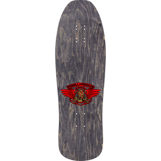 Powell Peralta Skateboard Nicky Guerrero Mask Black/Gold Foil / Independent / Rat Bones Black