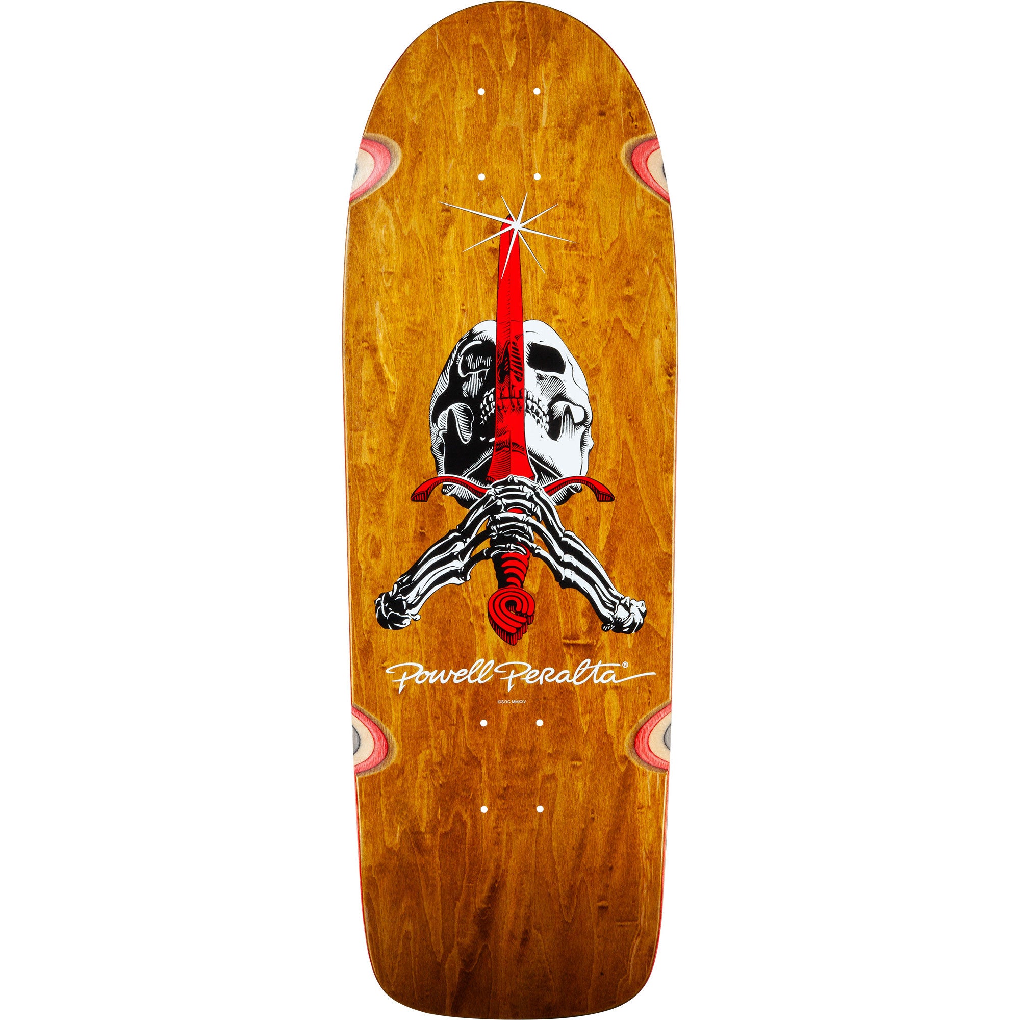Powell Peralta カメムシデッキ 1988年製